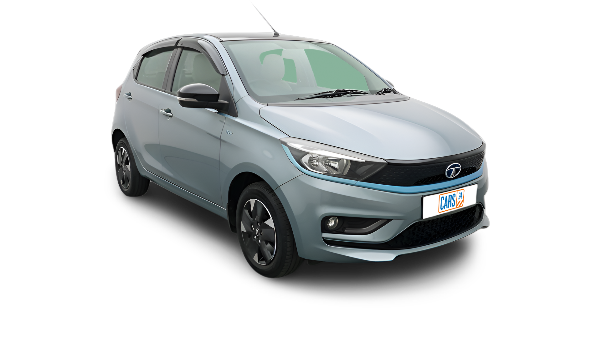 Tata TIAGO EV-img
